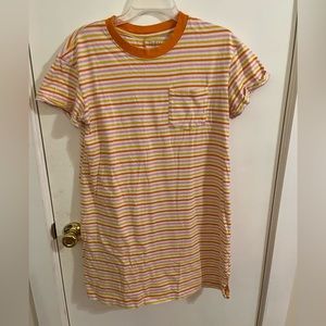 Tshirt Dress Medium